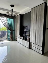 Park Green (D19), Condominium #627418111
